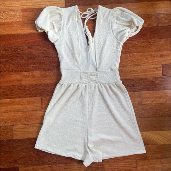 Zara romper - Picture 3 of 5